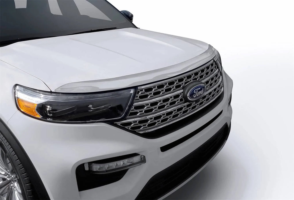 Chrome Hood Protector B106878