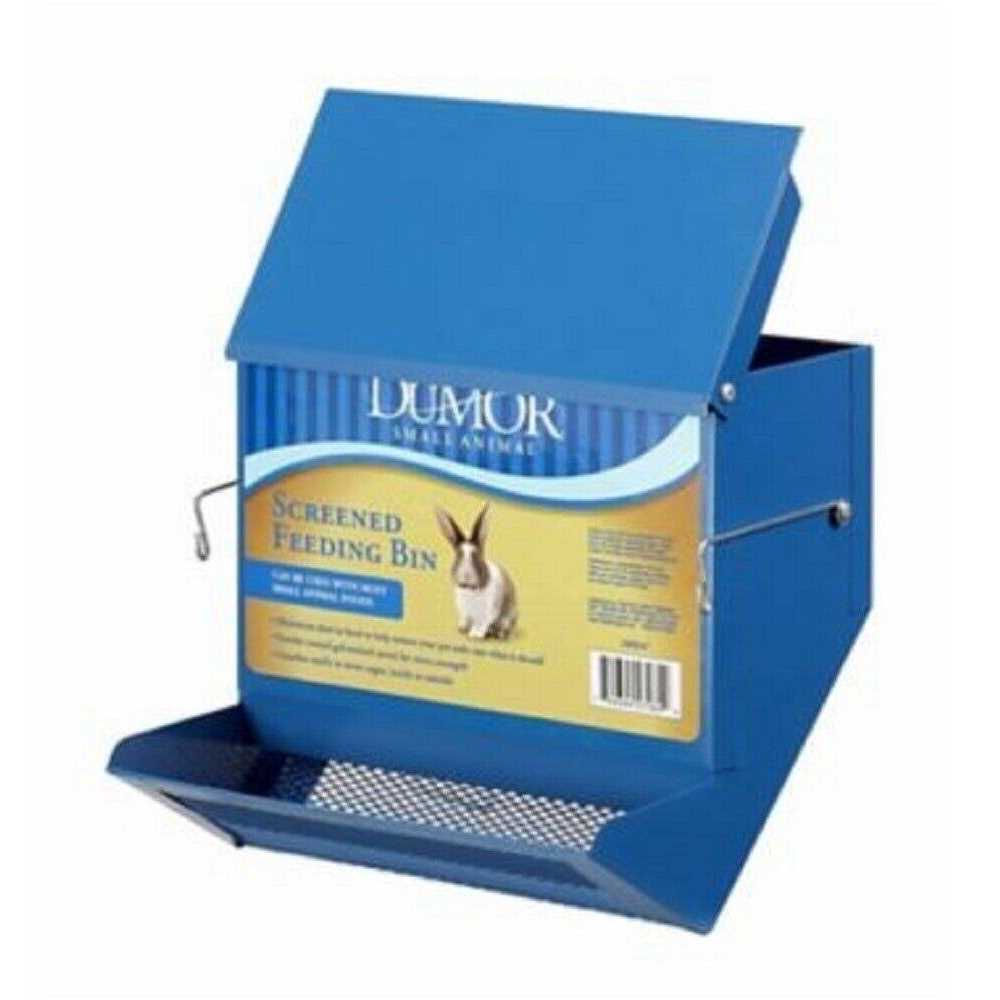 Rabbit Sifter Feeder Large N45813