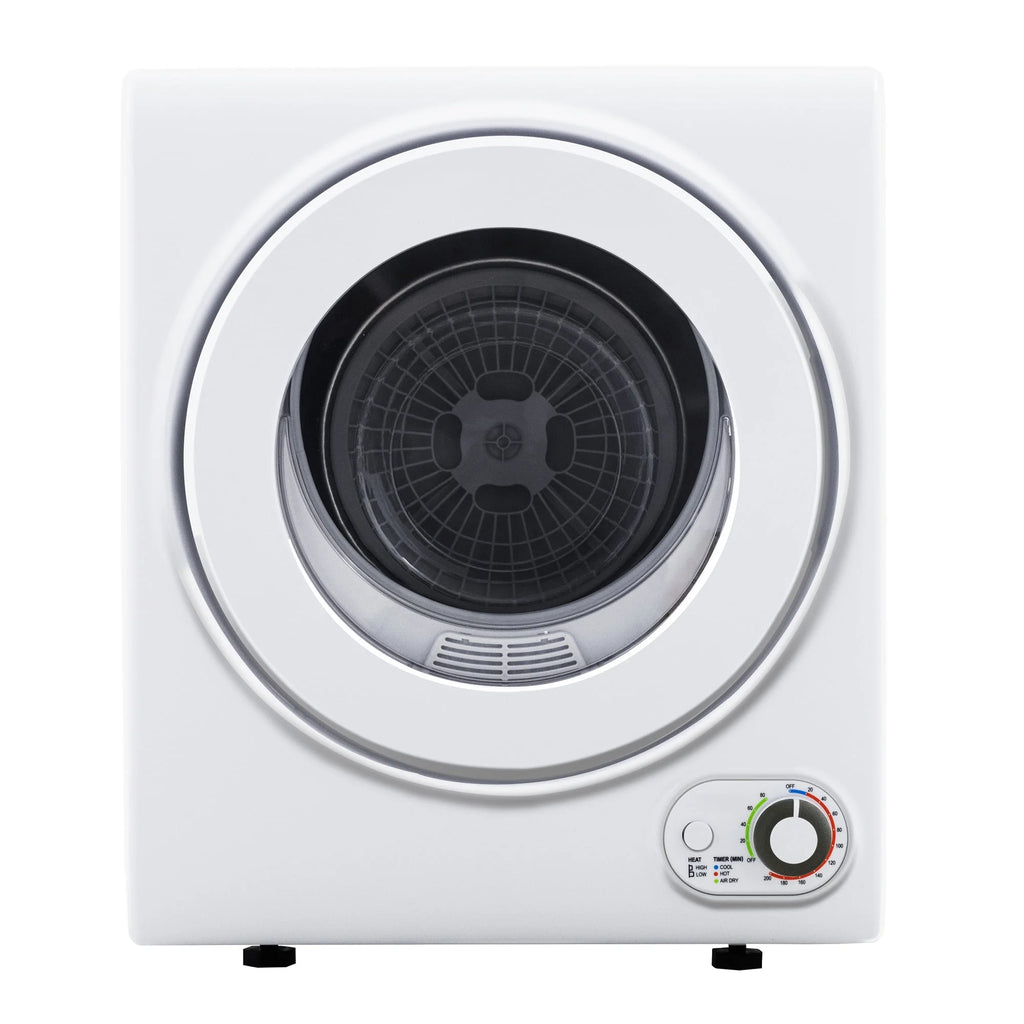 1.6 Cu. ft. Portable Electric Clothes Dryer I369