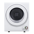 1.6 Cu. ft. Portable Electric Clothes Dryer I369