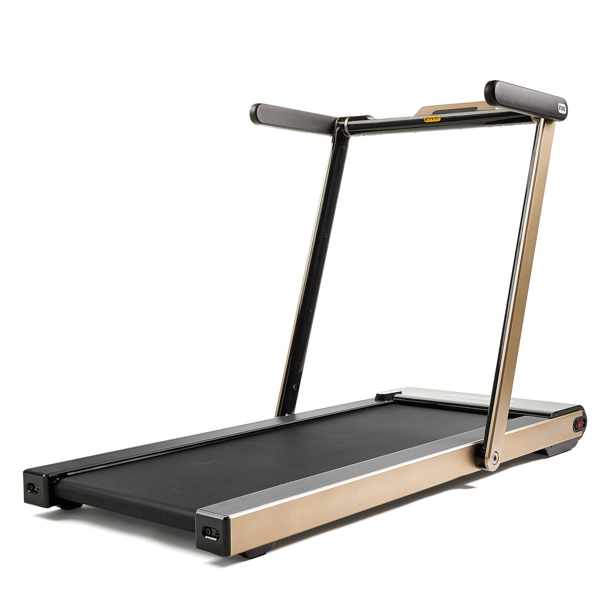 Motorized Slim Folding Treadmill T2934