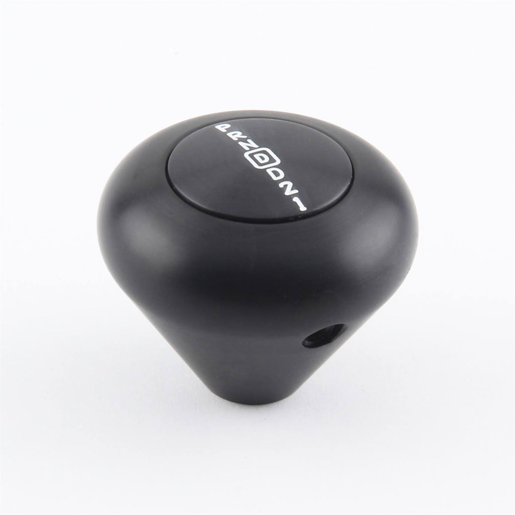 Black Floor Mount Shifter Q341