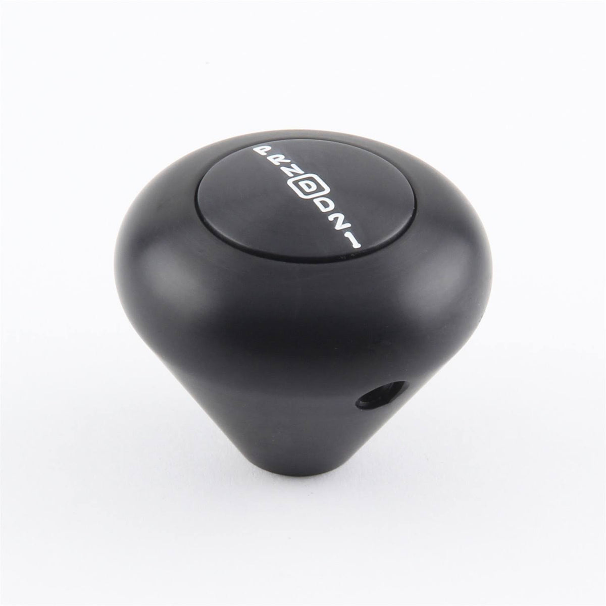 Black Floor Mount Shifter Q341