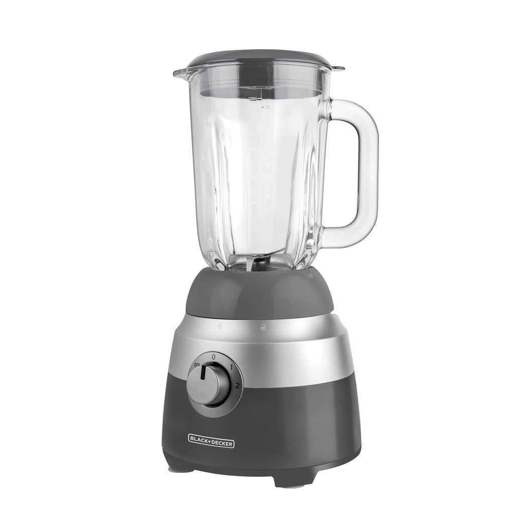 Black & Decker Food Processor With Blender G30157