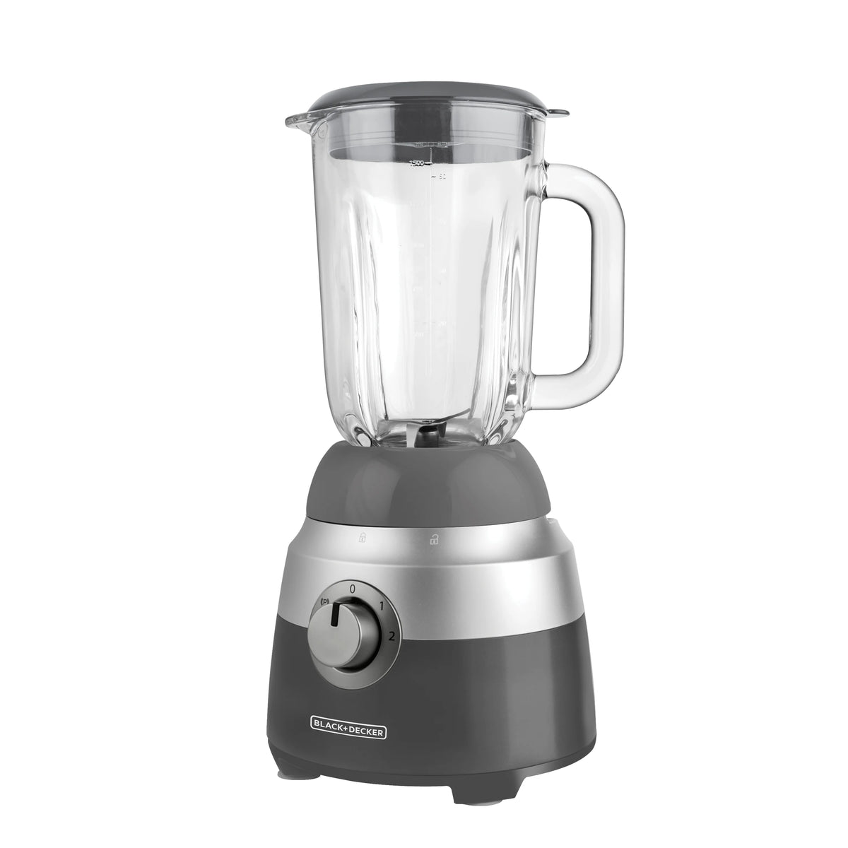 Black & Decker Food Processor With Blender G30157