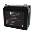 12V 200CCA Battery B474304