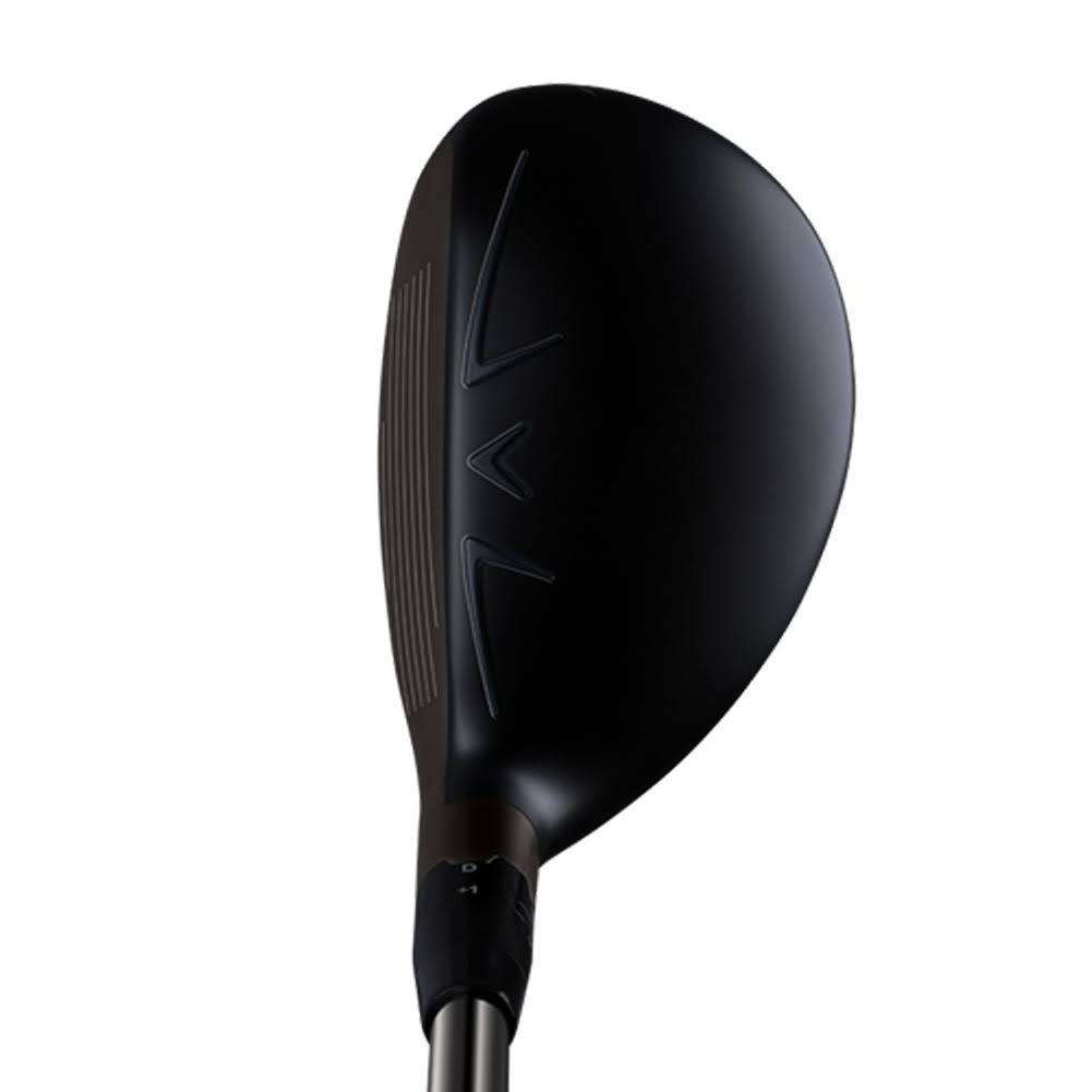 Big Bertha Os Hybrid L466