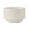 Pearl White Stackable Ramekin 3oz S2313