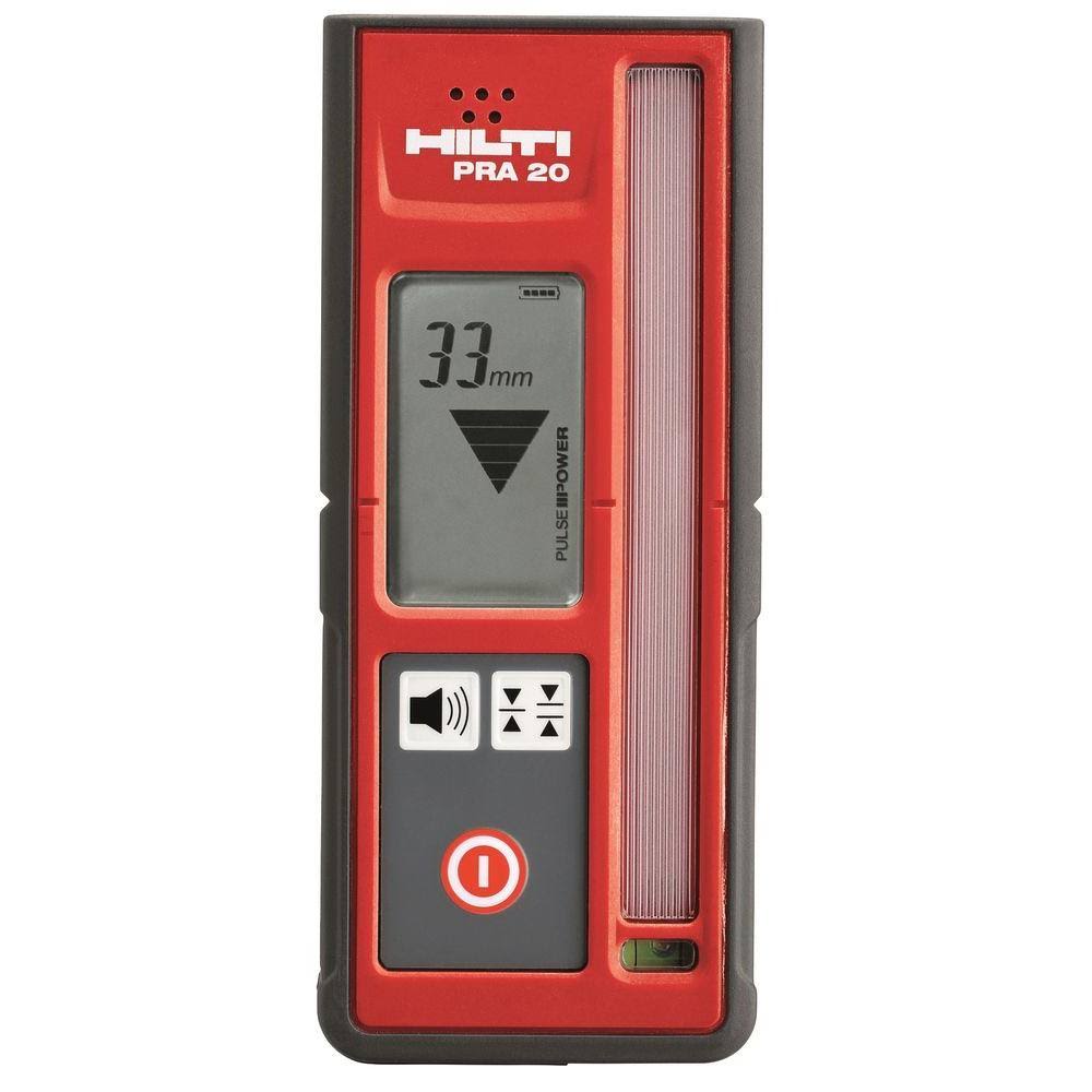 Laser Receiver Measuring Systems B1510