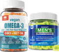 Vegan Omega3 Gummies 1280mg U826481