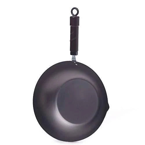 Stir Fry Pan 30cm Made in Japan H714