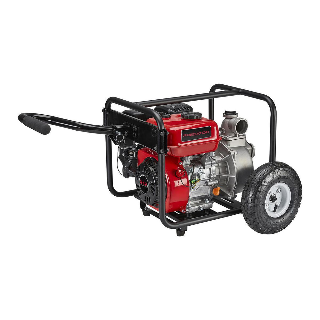 10 in. Wheel Kit K508