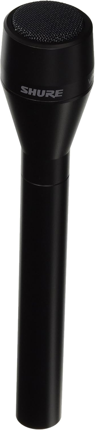 Omnidirectional Handheld Microphone Y360