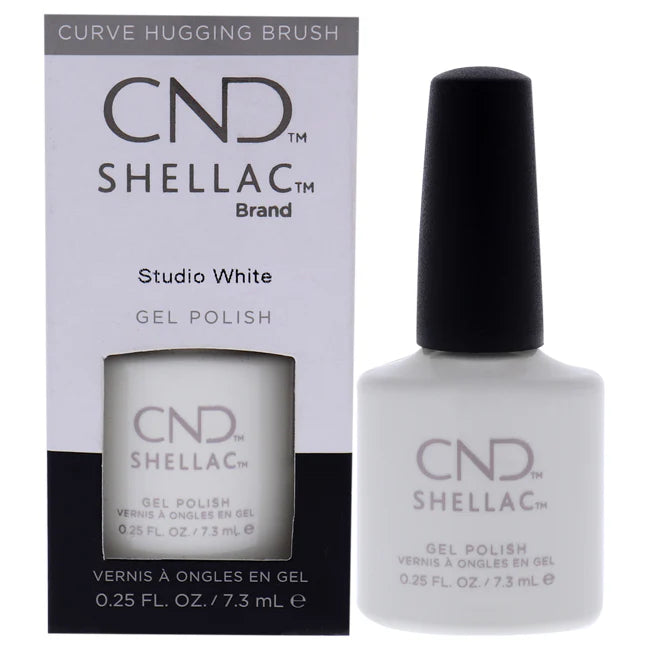 0.25 oz Shellac Nail Polish E194728