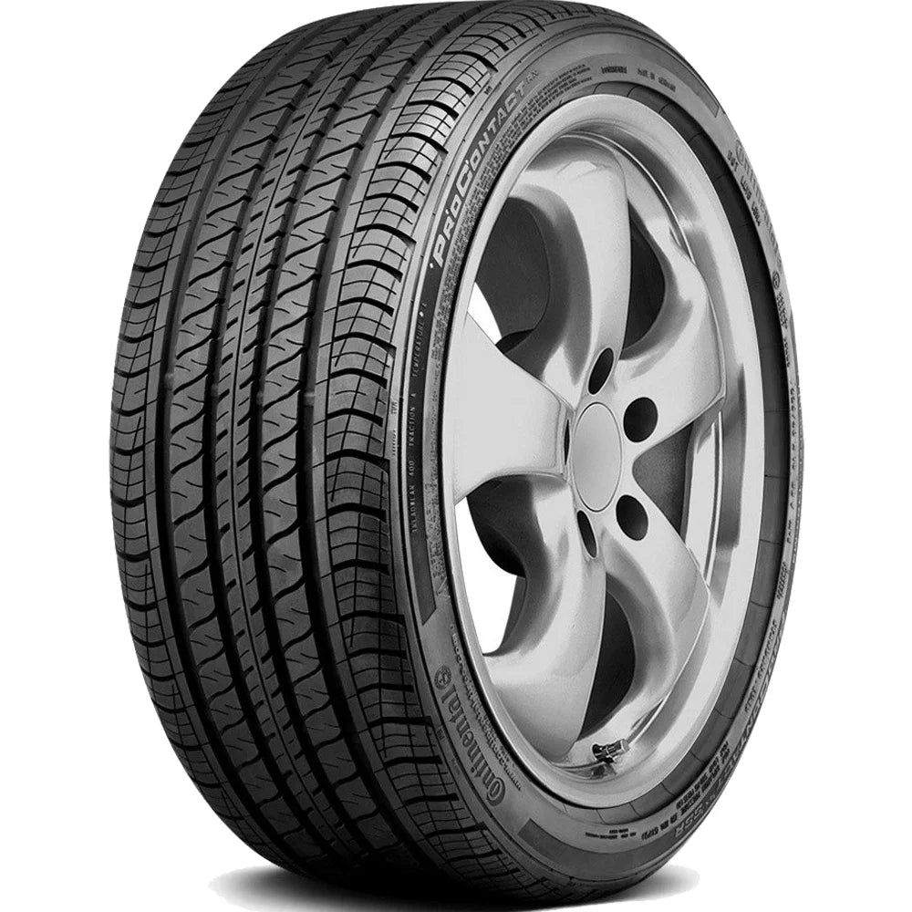 All Season 255/45R19 104W XL Passenger Tire Z628