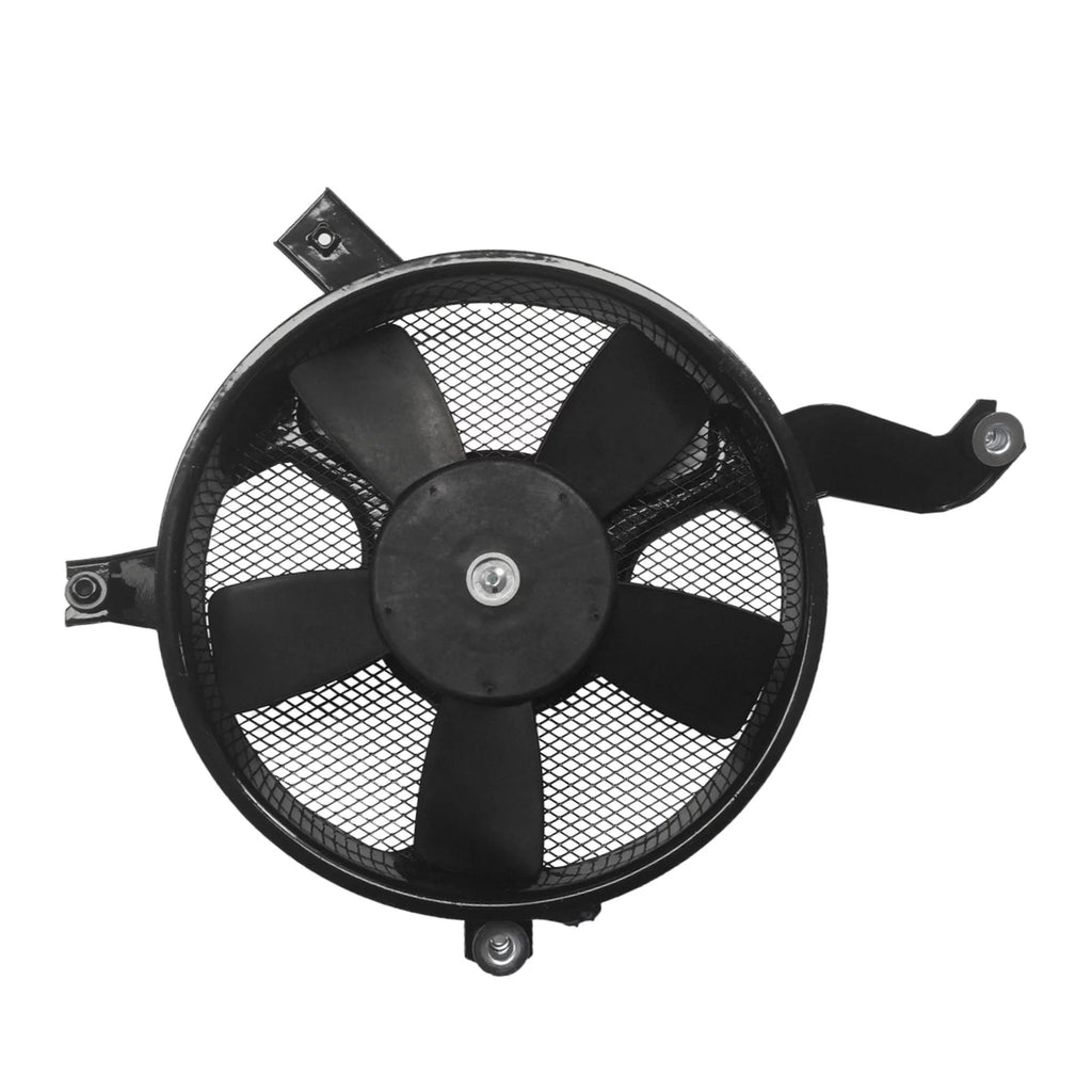 Air Conditioning Condenser Cooling Fan F63245