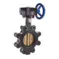 Butterfly-Epdm Valve V457