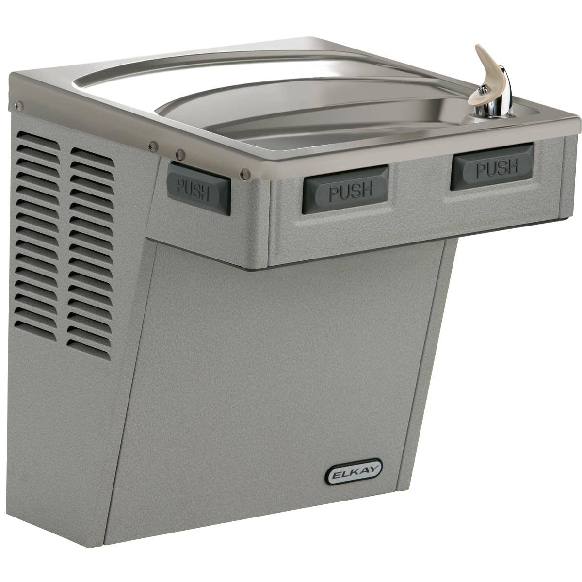Wall-Mount ADA Cooler N495
