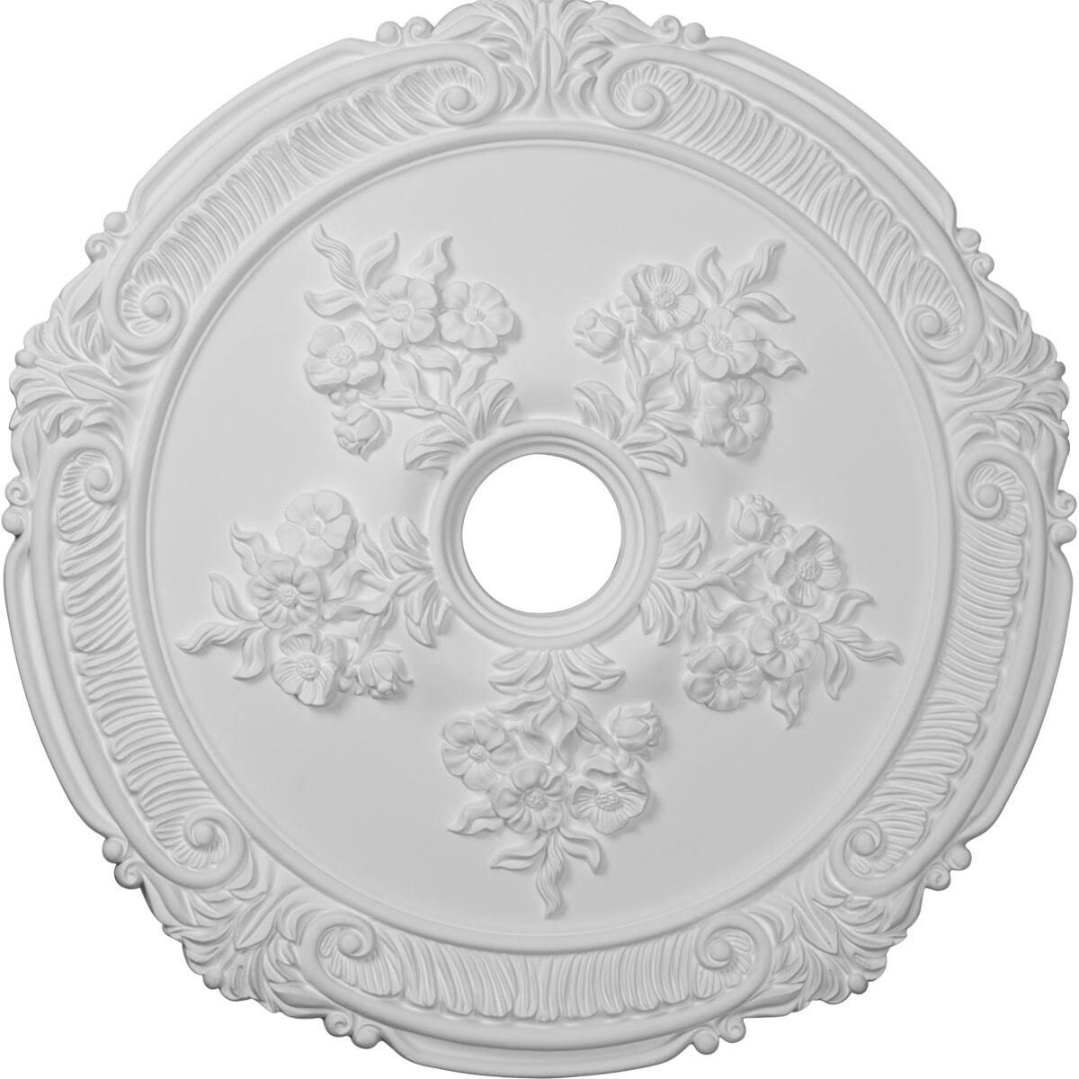 Ceiling Medallion A4629