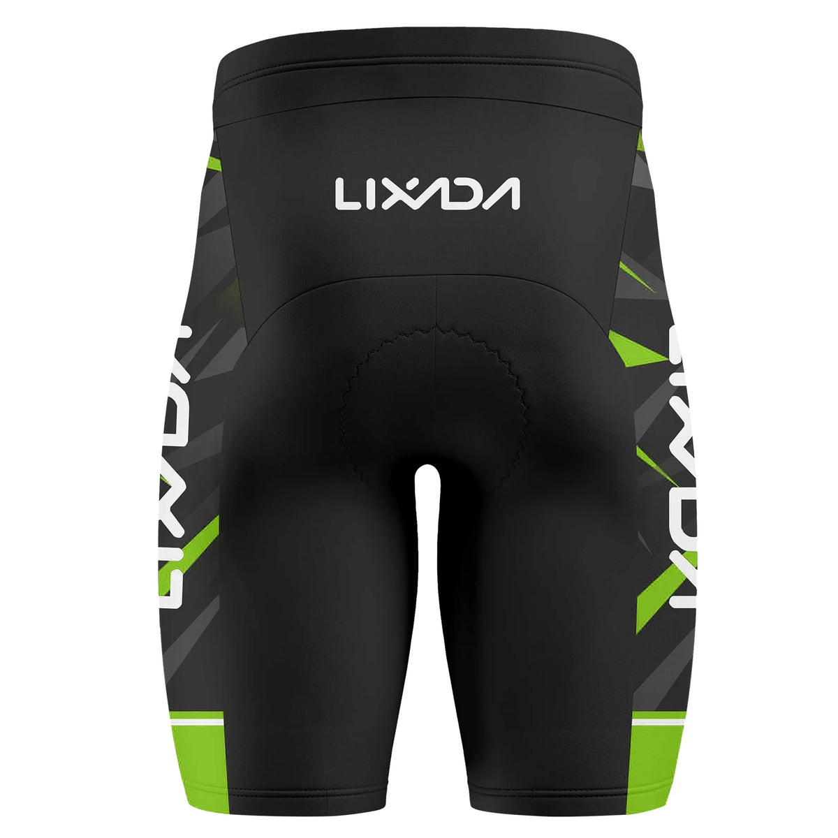 Breathable Cycling Jersey Short Sleeve Bike Shirt Padded Shorts MTB Suit Z482