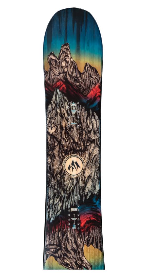 Prodigy Snowboard G80249