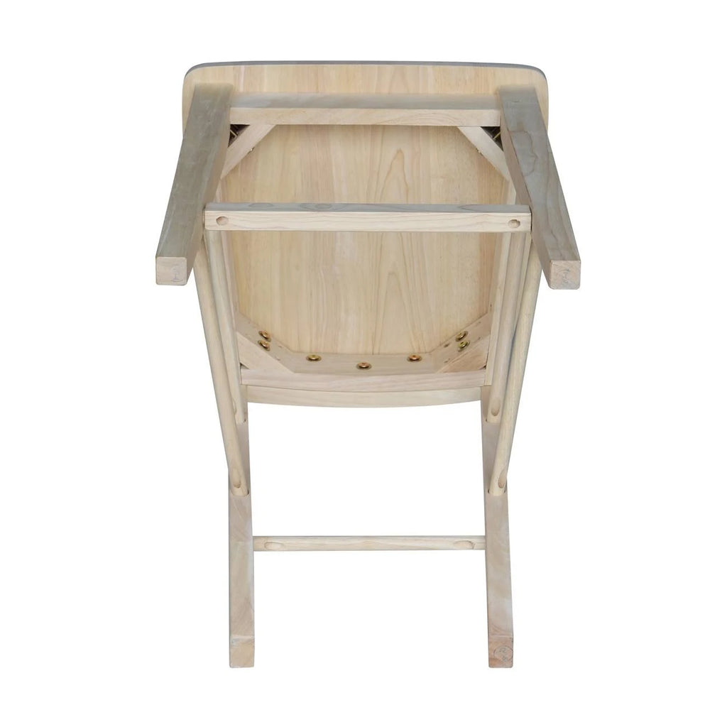 Cafe Stool H51832