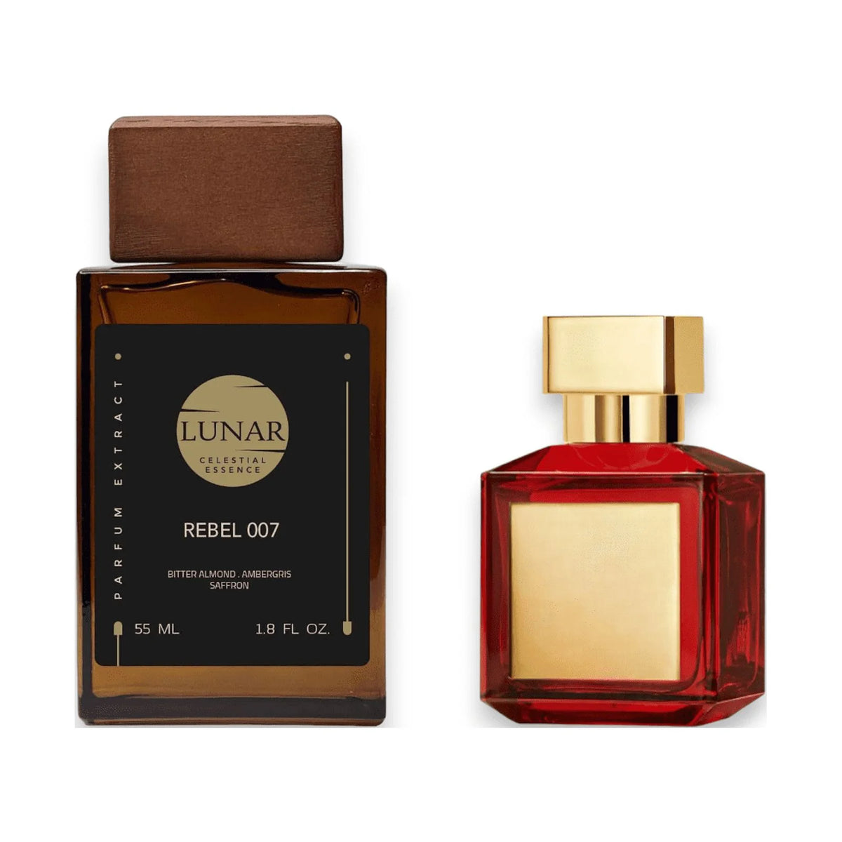 55ML Eau de Parfum Extrait X5003