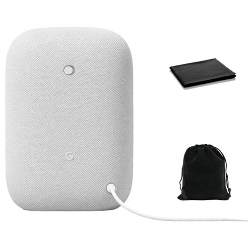 Bluetooth Speaker with Wi-Fi and Stereo Pairing Z165538