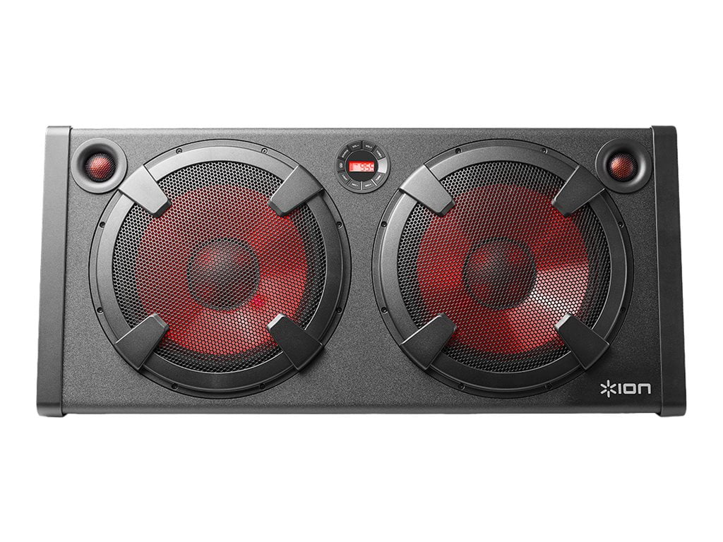 Restored ION Audio Road Warrior E560