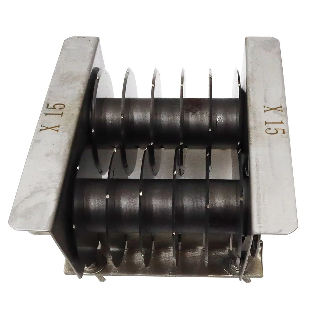 15mm Blade for Commercial Electric Meat Cutting Machine K79616