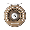 Bronze Sage Trout Spey Fly Reel 3/4/5 K432533