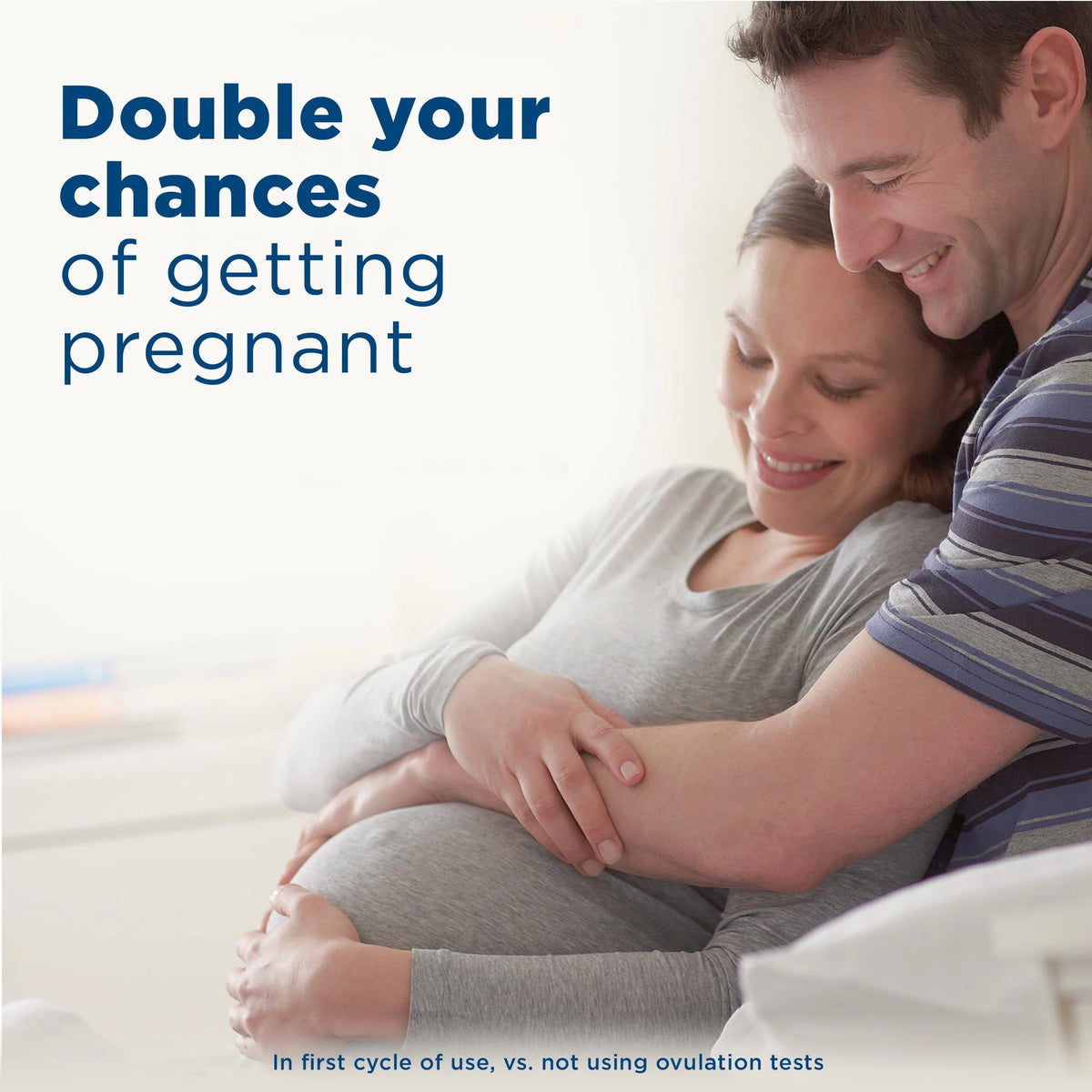 10 Tests Ovulation Test Q89234