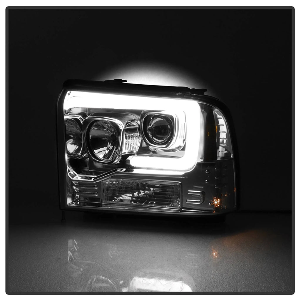 Projector Headlights Z5066