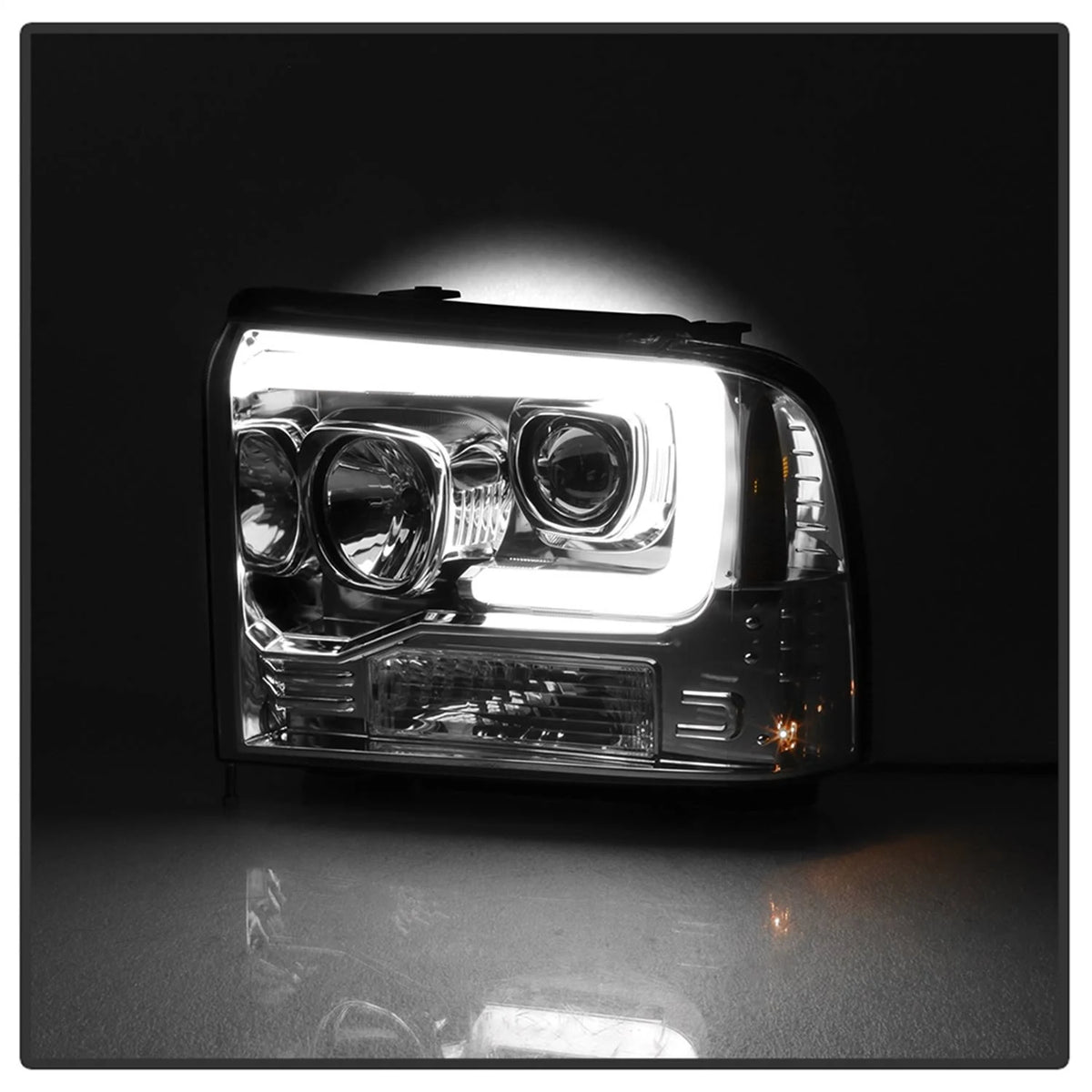 Projector Headlights Z5066
