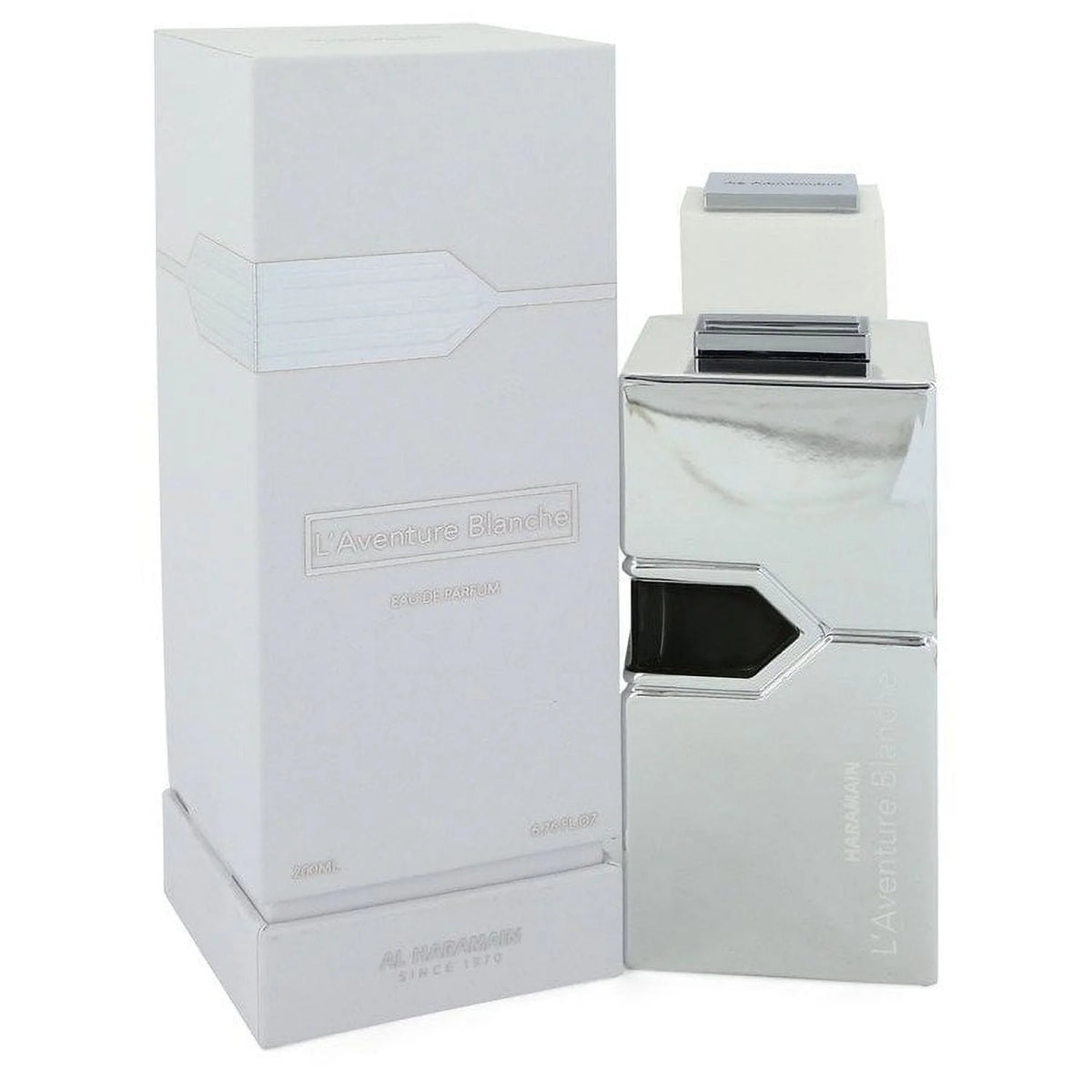 Eau De Parfum Spray 6.7 oz Pack of 3 Y900