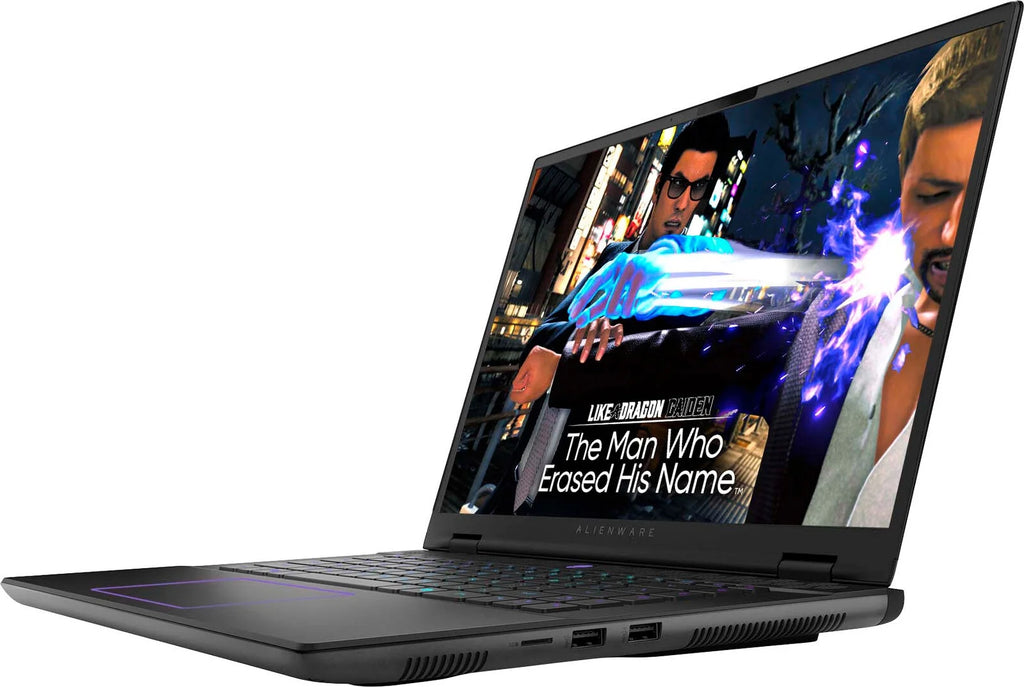 16.0in 240 Hz Gaming Laptop with Intel Ultra 7, GeForce RTX 4070, 64GB DDR5 RAM N956459