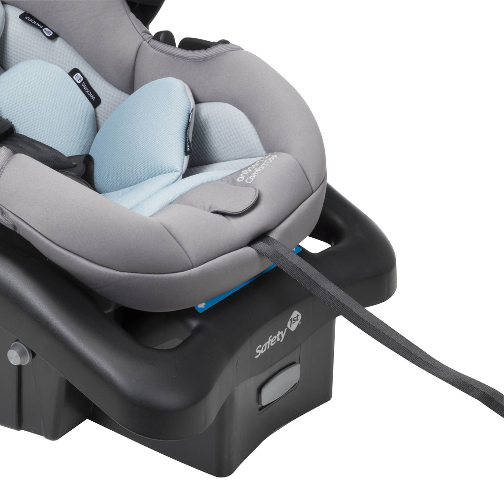 Comfort Cool Infant Car Seat S97709