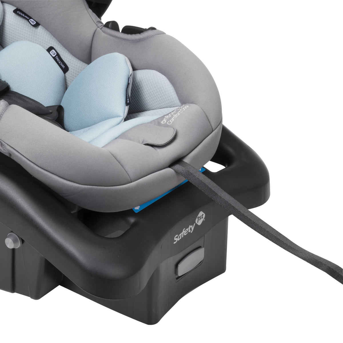 Comfort Cool Infant Car Seat S97709