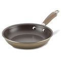 8.5 Inch Hard Anodized Nonstick Frying Pan S8474