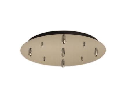 Black Multi-Port Canopy Y92297