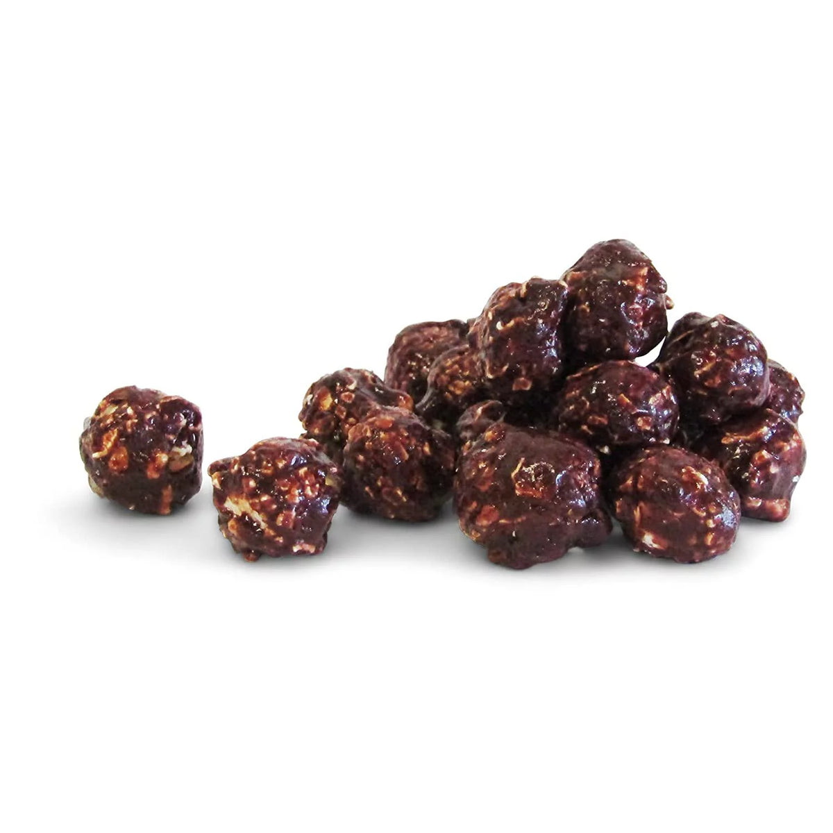 2 lbs Caramel Popcorn Gluten Free Vegan Kosher X545014