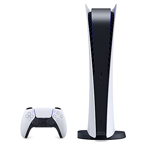White Gaming Console with Wireless Controller A239