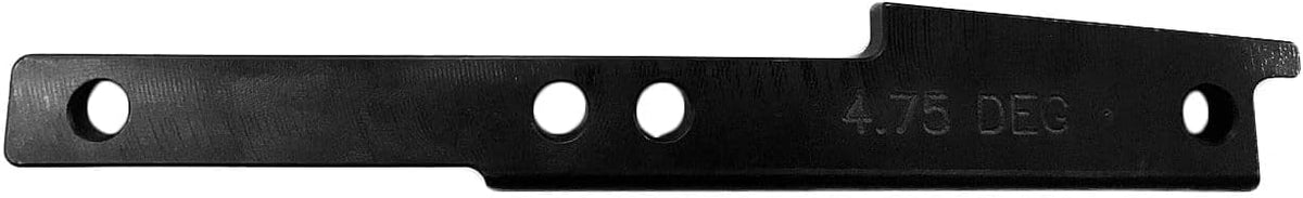 Cam Timing Tool Heavy Duty Steel 4.75° Degree Wedge Pack of 2 H555891