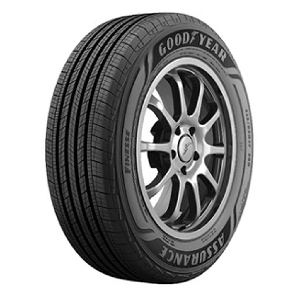 255/50R20 105T All Season Passenger Tire Y3962