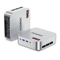 Mini Gaming PC AMD Ryzen 7 6800H 16GB DDR5 512GB SSD D447
