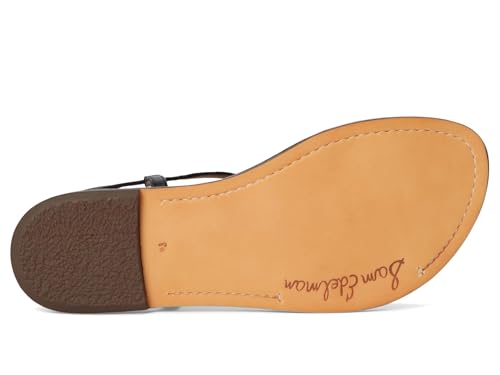 Women's Flat Sandal Y785
