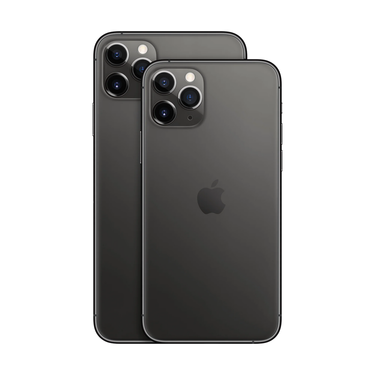 64GB Space Gray iPhone 11 Pro Max R739