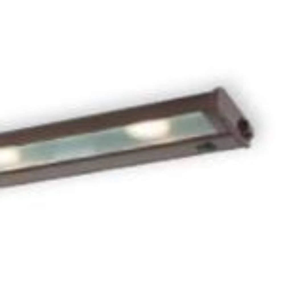 120V LED 32 inch Bronze Undercabinet Light K2188
