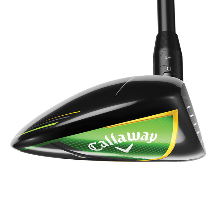 Fairway Wood P5431