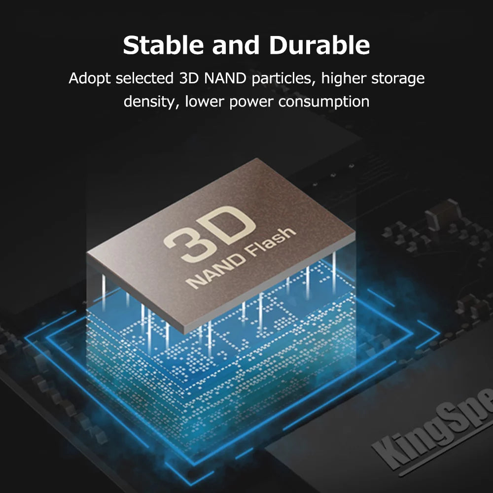 1TB M.2 NVMe PCIe Gen4.0x4 SSD V5688